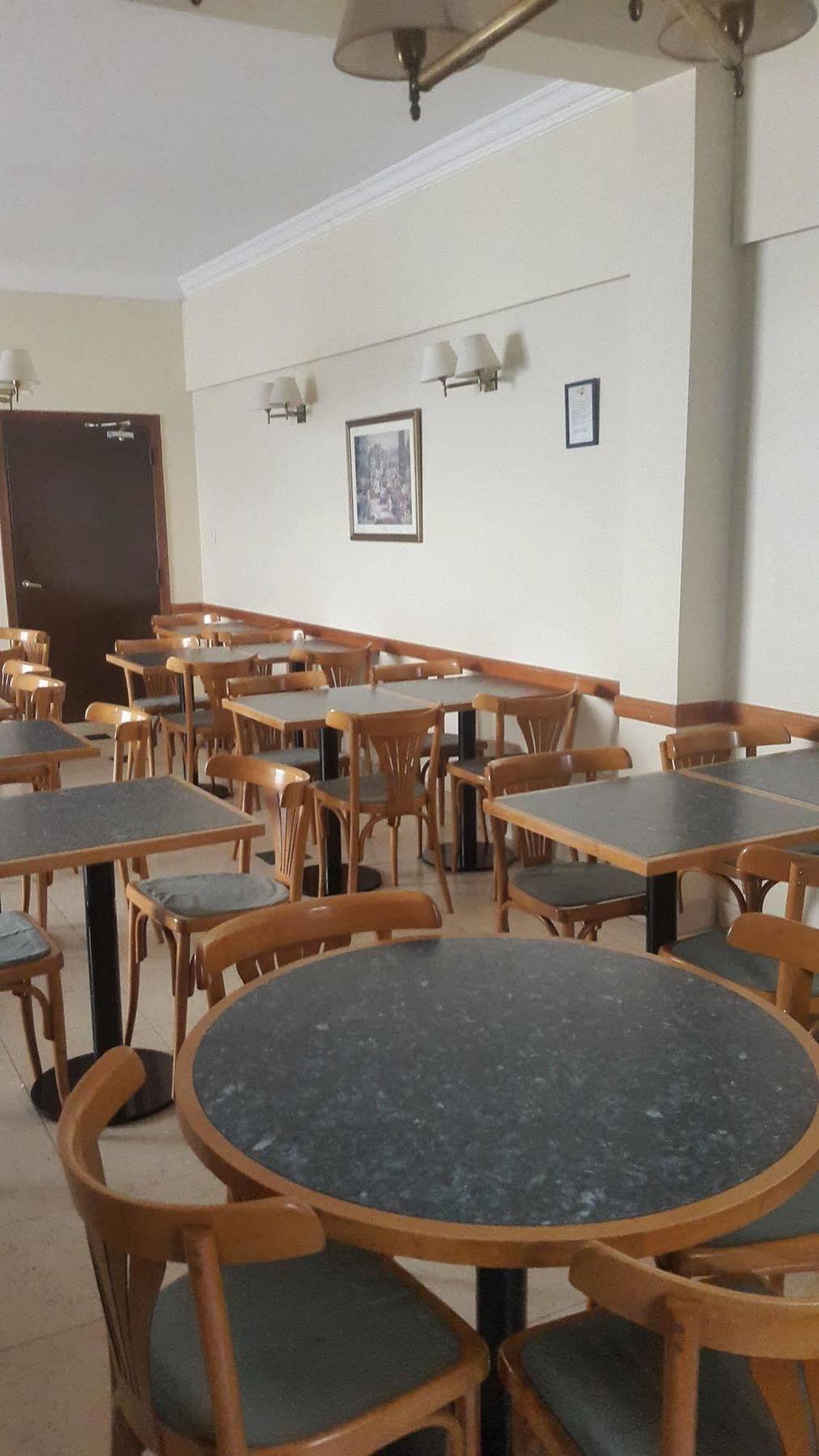 מלון בואנוס איירס Regis Orho מראה חיצוני תמונה